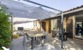 Maison 5 Pièces 113 m² à vendre à Frontignan (34110)
