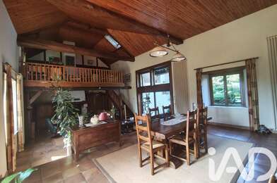 Maison 8 pièces 499000 €