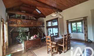 Maison 8 Pièces 269 m² à vendre à Moret-Loing-et-Orvanne (77250)