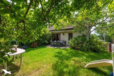 Maison 7 pièces 430000 €
