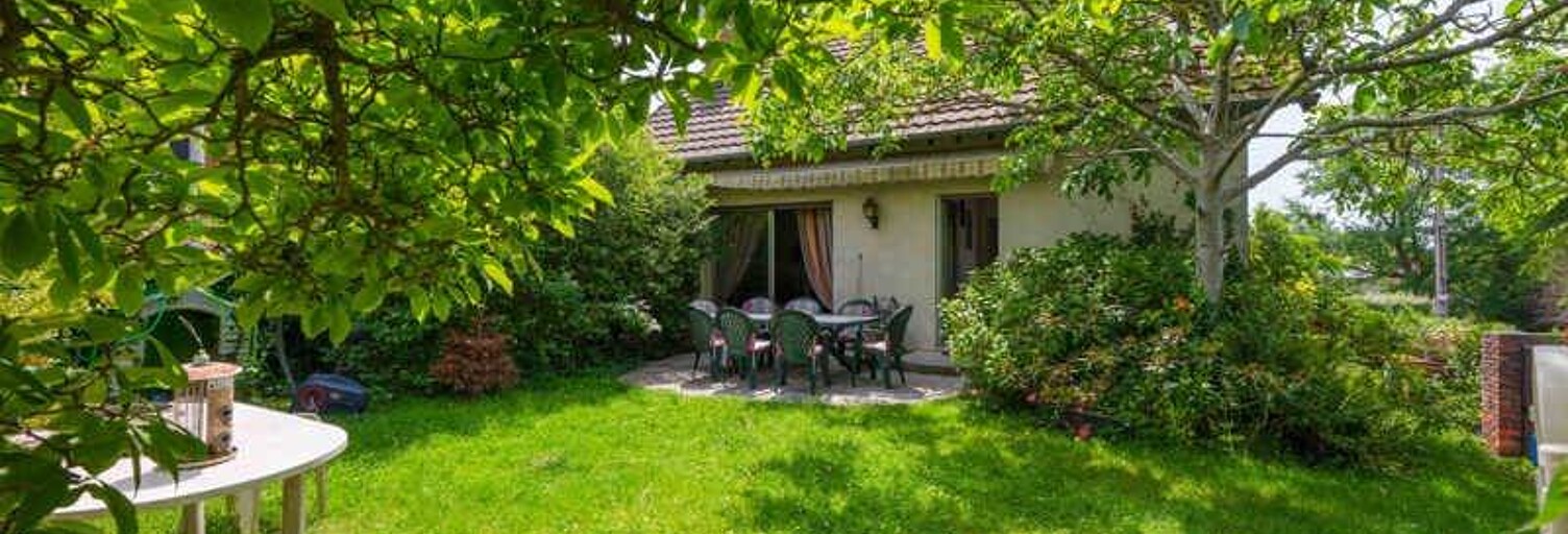 Maison 7 Pièces 142 m² à vendre à Sannois (95110)
