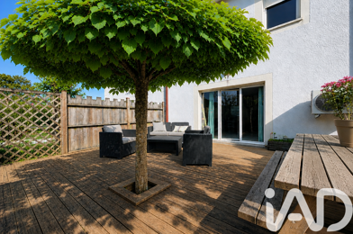 Maison 4 pièces 264500 €