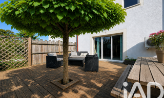 Maison 4 Pièces 84 m² à vendre à Mios (33380)