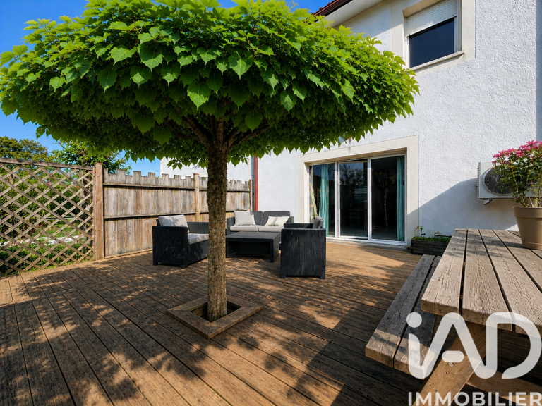 Vente Maison/villa 4 pièces — photo 1
