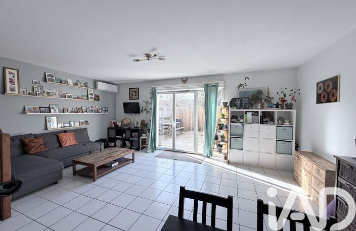Vente Maison/villa 4 pièces — photo 2