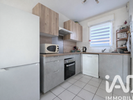 Vente Maison/villa 4 pièces — photo 4
