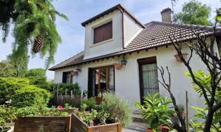 Maison 6 Pièces 100 m² à vendre à Hardricourt (78250)