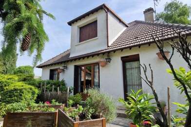 Maison 6 pièces 325000 €