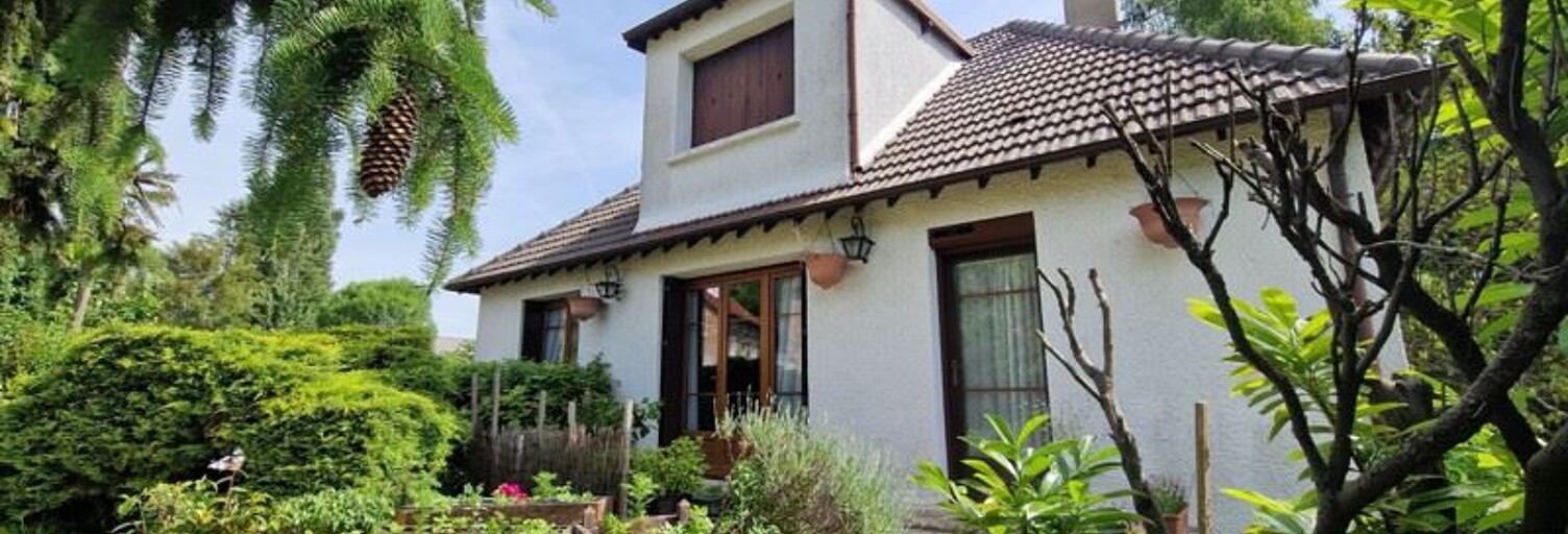 Maison 6 Pièces 100 m² à vendre à Hardricourt (78250)
