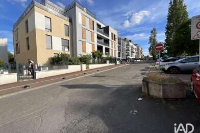 Appartement 2 pièces 795 €