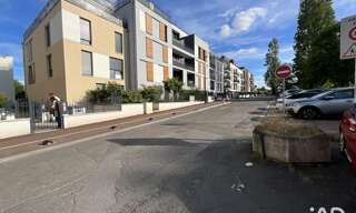 Appartement 2 Pièces 42 m² à louer à Verneuil-sur-Seine (78480)