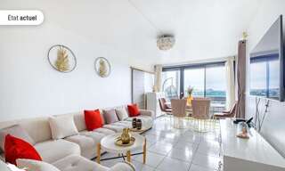 Appartement 4 Pièces 83 m² à vendre à Lyon 9 (69009)