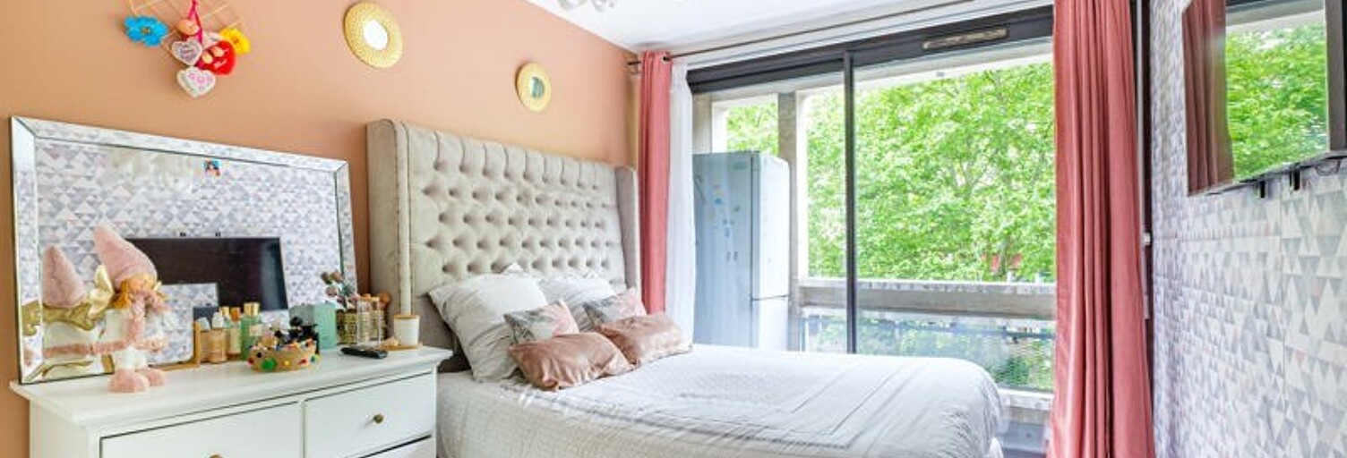 Appartement 4 Pièces 83 m² à vendre à Lyon 9 (69009)