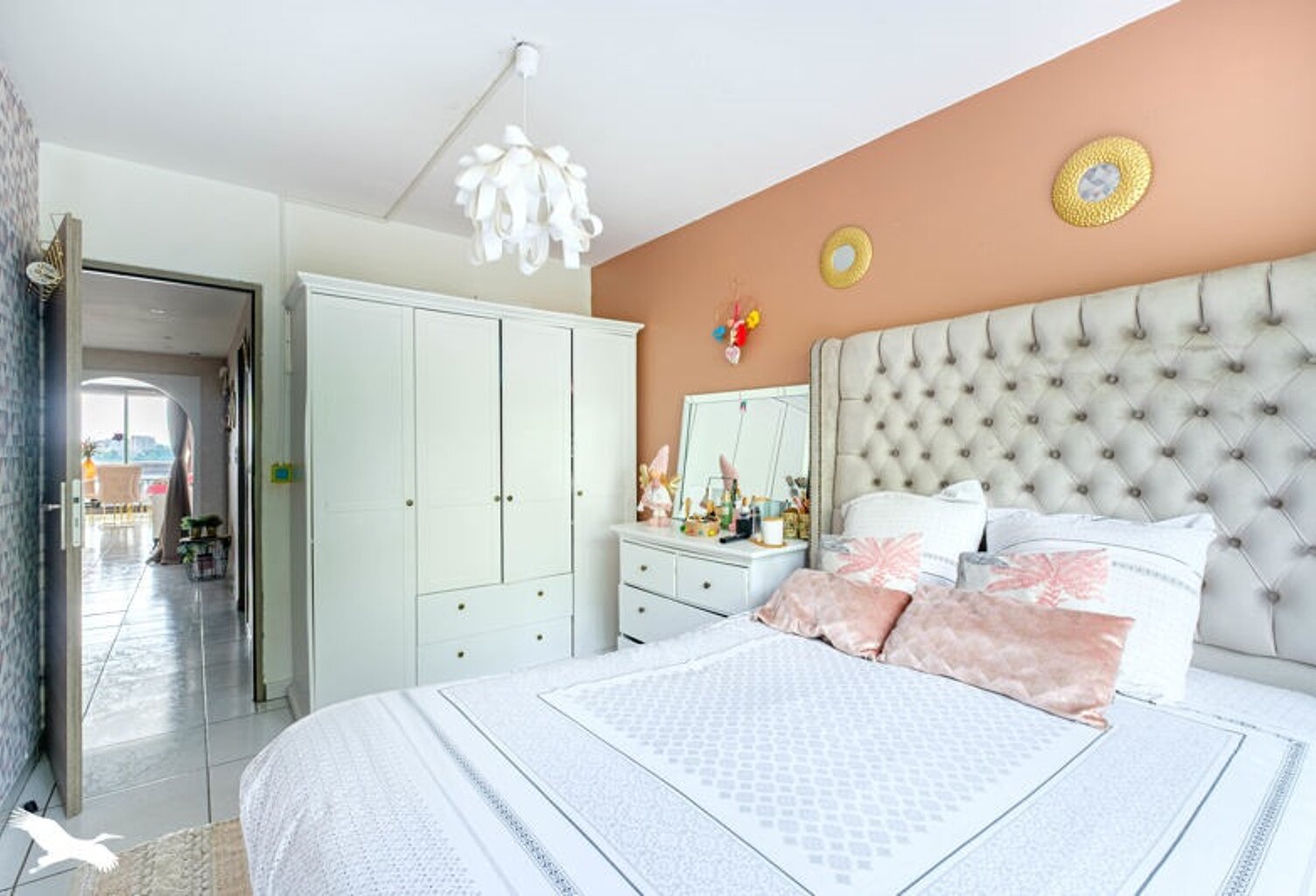 Vente appartement 4 pièces 83 m² Lyon 9 (69009) — photo 1