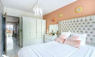 Appartement 4 Pièces 83 m² à vendre à Lyon 9 (69009)