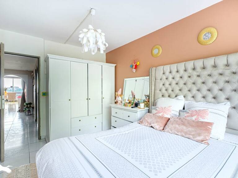 Appartement 4 pièces 83 m² — photo 1