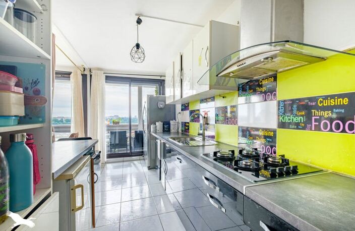 Vente appartement 4 pièces 83 m² Lyon 9 (69009) — photo 3