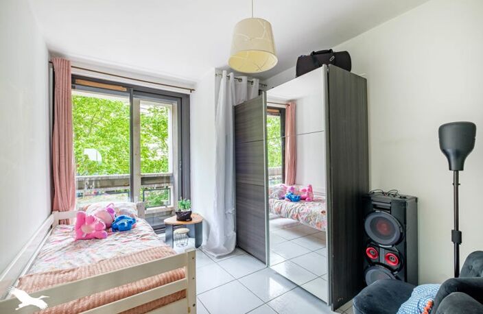 Vente appartement 4 pièces 83 m² Lyon 9 (69009) — photo 4