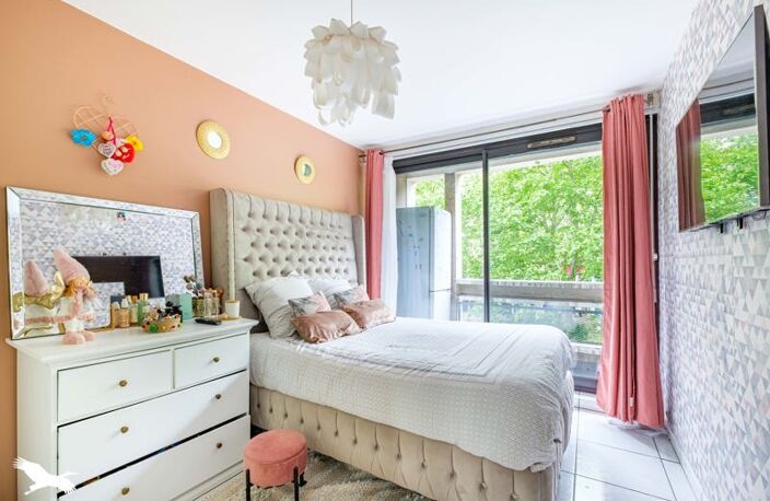 Vente appartement 4 pièces 83 m² Lyon 9 (69009) — photo 5