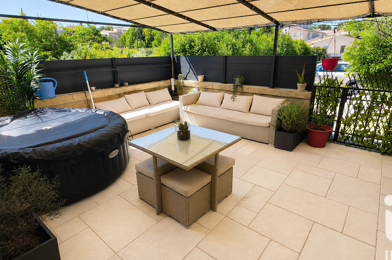 Appartement 4 pièces 325000 €