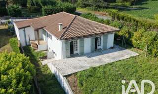 Maison 5 Pièces 115 m² à vendre à Sauveterre-de-Béarn (64390)