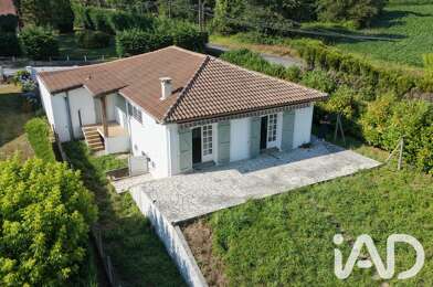 Maison 5 pièces 255000 €