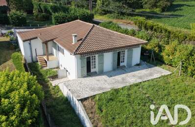Vente Maison/villa 5 pièces — photo du bien