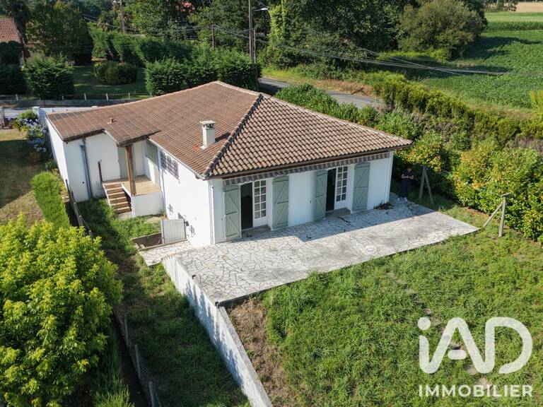 Vente Maison/villa 5 pièces — photo 1