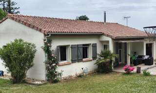Maison 4 Pièces 107 m² à vendre à Lavaur (81500)