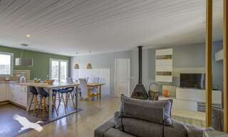 Maison 4 Pièces 107 m² à vendre à Lavaur (81500)