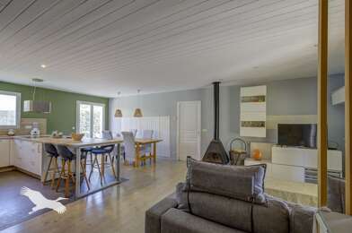 Maison 4 pièces 270000 €