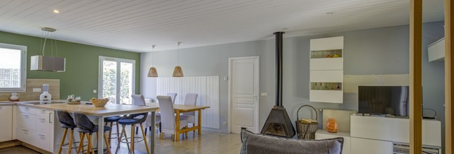 Maison 4 Pièces 107 m² à vendre à Lavaur (81500)