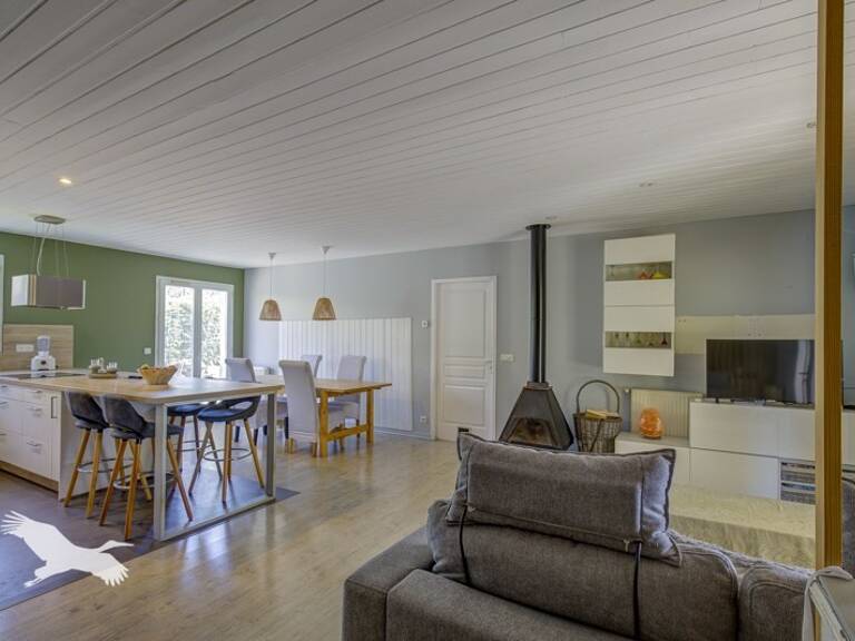 Contemporaine de 4 pièces principales — photo 1