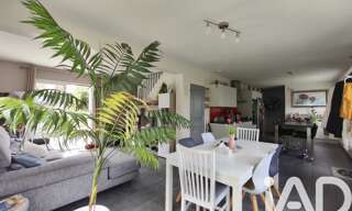Maison 6 Pièces 120 m² à vendre à Vernon (27200)