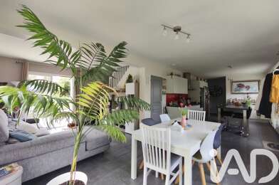 Maison 6 pièces 395000 €