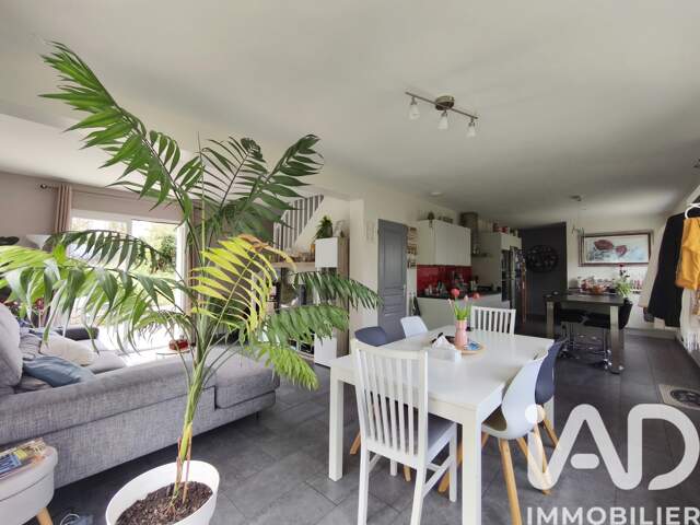 Vente Maison/villa 6 pièces — photo du bien