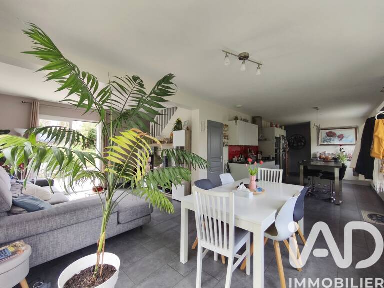 Vente Maison/villa 6 pièces — photo 1