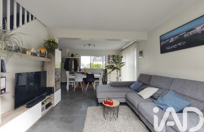 Vente Maison/villa 6 pièces — photo 2