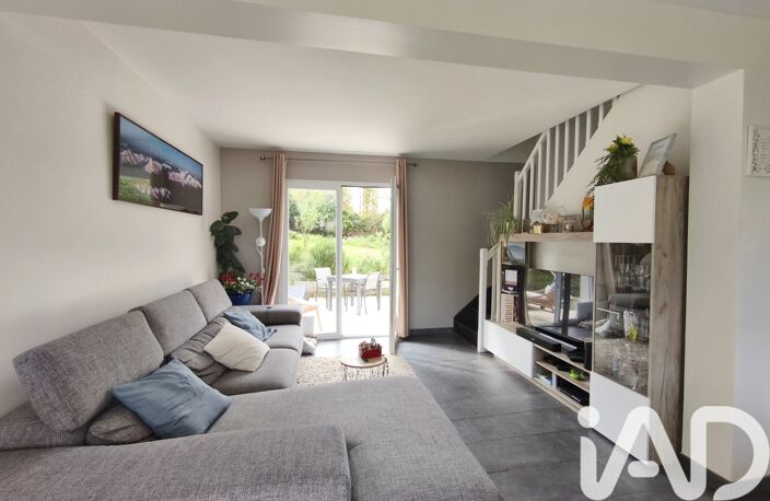 Vente Maison/villa 6 pièces — photo 3
