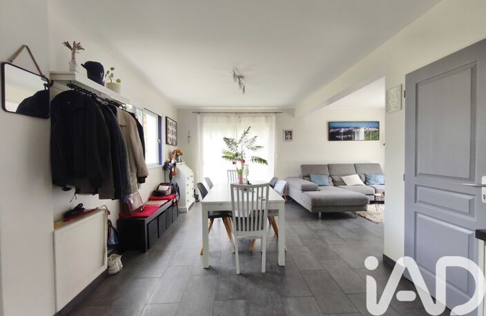 Vente Maison/villa 6 pièces — photo 4