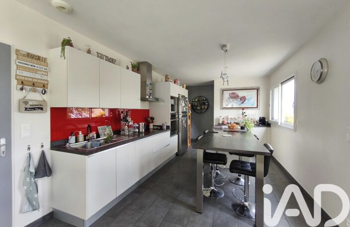 Vente Maison/villa 6 pièces — photo 5