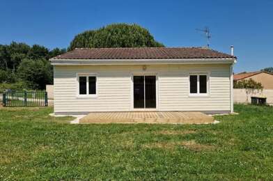 Maison 4 pièces 223650 €