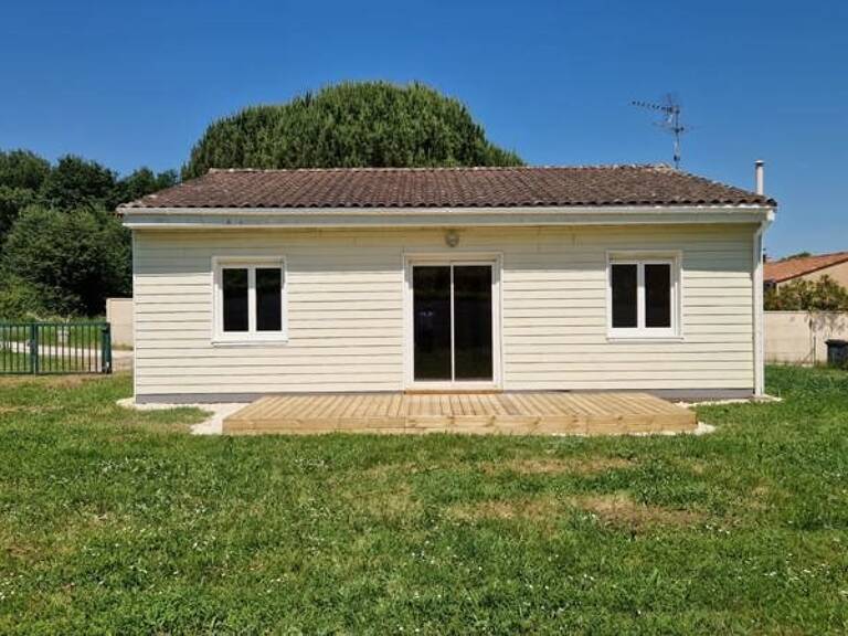 Maison 4 pièces 66 m² — photo 1