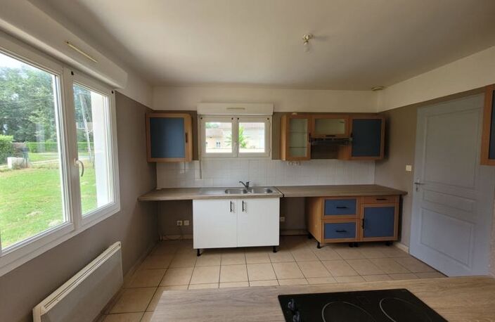Vente maison 4 pièces 66 m² Créon (33670) — photo 3