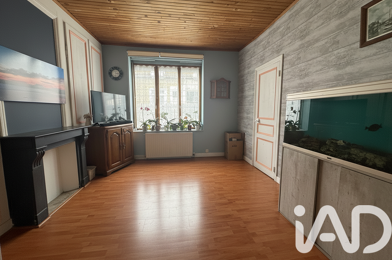 Maison 4 pièces 99900 €