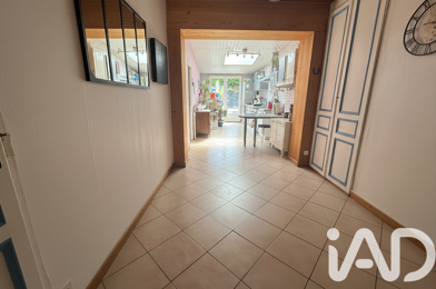 Maison 4 pièces 99900 €