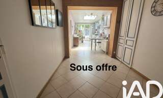Maison 4 Pièces 85 m² à vendre à Boulogne-sur-Mer (62200)