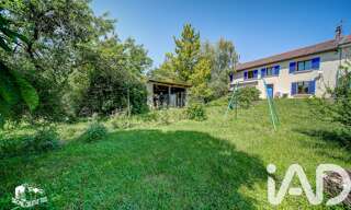 Maison 10 Pièces 284 m² à vendre à Trémery (57300)