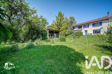 Maison 10 pièces 349000 €