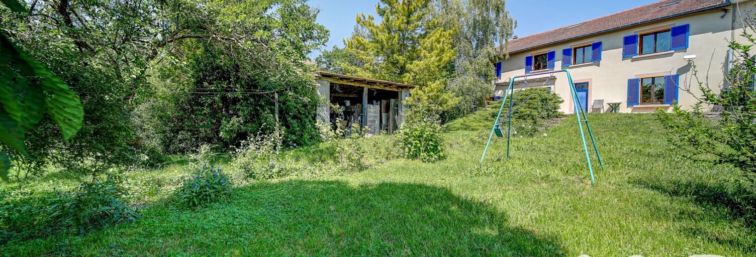 Maison 10 Pièces 284 m² à vendre à Trémery (57300)